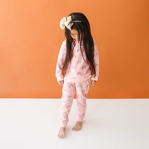 Shay Rainbow Sweatpants